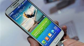 Galaxy S5 yakında Vodafone'da