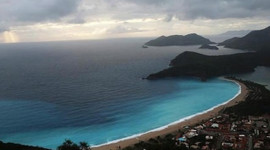 Fethiye'deki artış turizmcileri sevindirdi