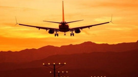 Hava yolu şirketi yöneticisi istifa etti!