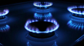 Doğal gaz ithalatı ocakta azaldı