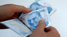Taşerondan kadroya geçen işçilere 635 lira zam!