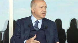 Erdoğan'dan yerli otomobil açıklaması