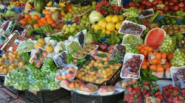 Kilosu 500 liradan 150 liraya düştü