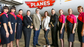 5000 kişiyi havadan atacaklar!