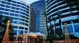 Şubatta otel dolulukları geriledi!