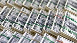 Türkiye'nin dış borç stoku