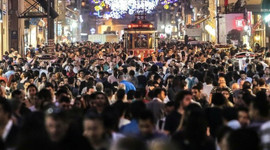 Tarihi rekor geldi! Doluluk yüzde 80'i aştı