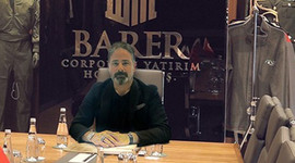 BarEr Holding CFO görevine Finans Yöneticisi Bakış Özdemir atandı