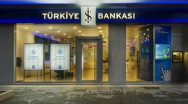 Türkiye İş Bankası’na ilk kadın başkan