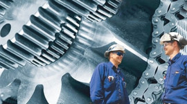 İmalat siparişleri 8 ayın zirvesinde