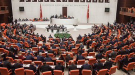 3600 ek gösterge, nafaka, hal yasası ve bedelli Meclis'e geliyor!