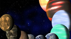 NASA 715 yeni gezegen buldu