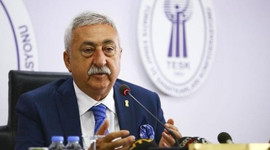 TESK'ten enflasyon açıklaması!