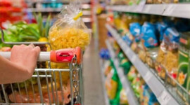 AB'de perakende satışlar arttı