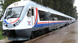 TCDD'ye 356 işçi alınacak