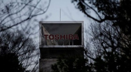 Toshiba ismini değiştirdi