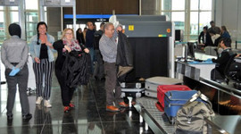 İstanbul Havalimanı'nda tarihi gün