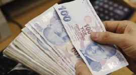 Memura 2 bin, emekliye 4 bin TL!