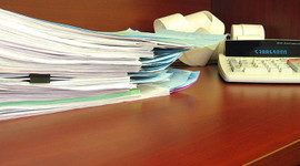 Vergi mükellef sayısı arttı