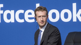 Facebook reklamları artık vergiye tabi