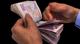 Maaşı düşene tazminat