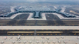 İstanbul Havalimanı'nda tarihi taşınma sonrası iş ilanları arttı