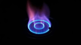 Hane başına gaz tüketiminde lider şehir belli oldu