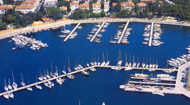 Fenerbahçe limanı satılıyor!