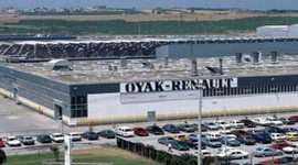 50 yılda 6 milyon araç üretti