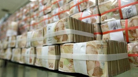 Cari açık rakamları açıklandı