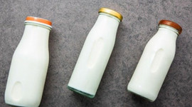 Üreticiler çiğ sütte fiyat artışından memnun