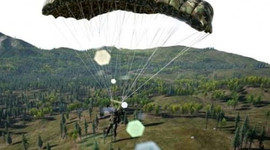 Paraşütçü eğitiminde yerli teknoloji dönemi