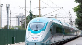 TCDD'den yüksek gerilim uyarısı