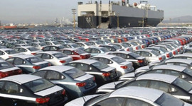 İhraç edilen araçlara ÖTV desteği