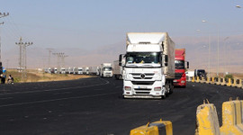 İran'dan "Irak'a ihracatta birinci sıradayız"açıklaması