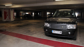 59 araç Atatürk Havalimanı otoparkında unutuldu