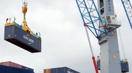 İşte Dış Ticaret İstatistikleri!