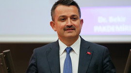 Bakan açıkladı! Bu gece sona eriyor