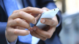 Cep telefonlarında devrim! 2020'de başlıyor