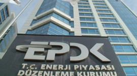 EPDK 26 şirkete lisans verdi