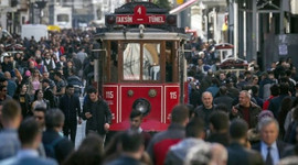 İşsizlik son 10 yılın zirvesinde