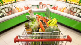 Perakende satış hacmi arttı