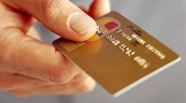 Yabancı kartlarla yurt içinde 11 milyar TL ödeme yapıldı