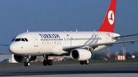 THY, Marakeş'i uçuş ağına ekledi