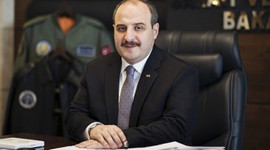 Bakan Varank sanayi üretim verilerini değerlendirdi