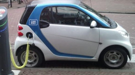 Elektrikli araçlar 3 yıl içinde benzinlilerden ucuz olacak