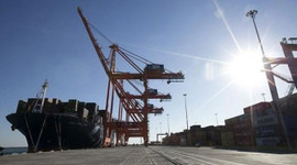 Ege'den Rusya'ya ihracatta yüzde 111 artış