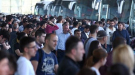 Turizmcilerden bayram tatili önerisi