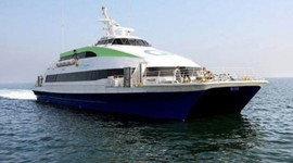 BUDO'nun Mudanya-Büyükçekmece seferleri sona eriyor