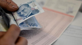 Emekliye en az 2 bin 20 lira